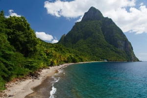 how to purchase property in St Lucia
